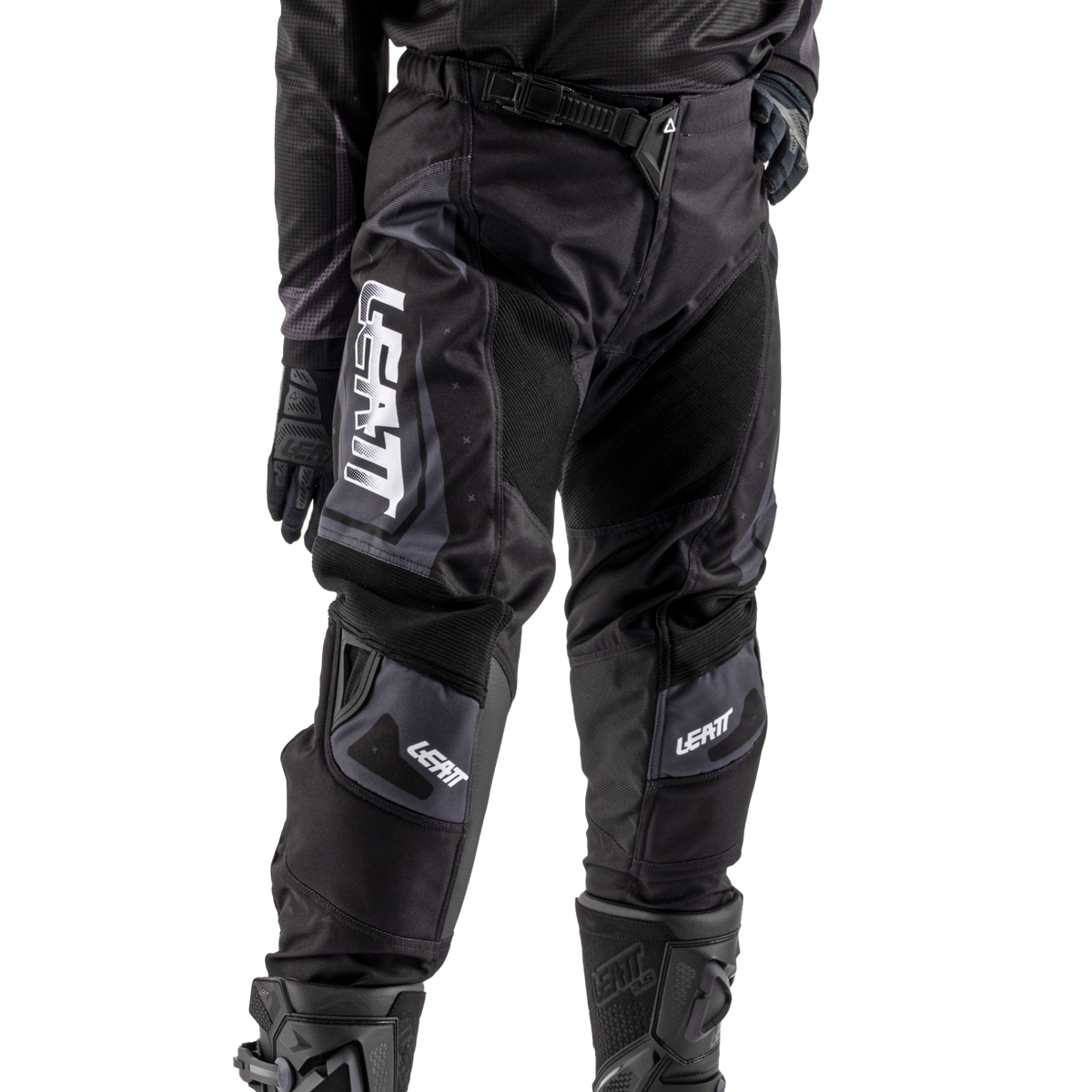 Ride Kit Moto 3.5 - Junior/Mini