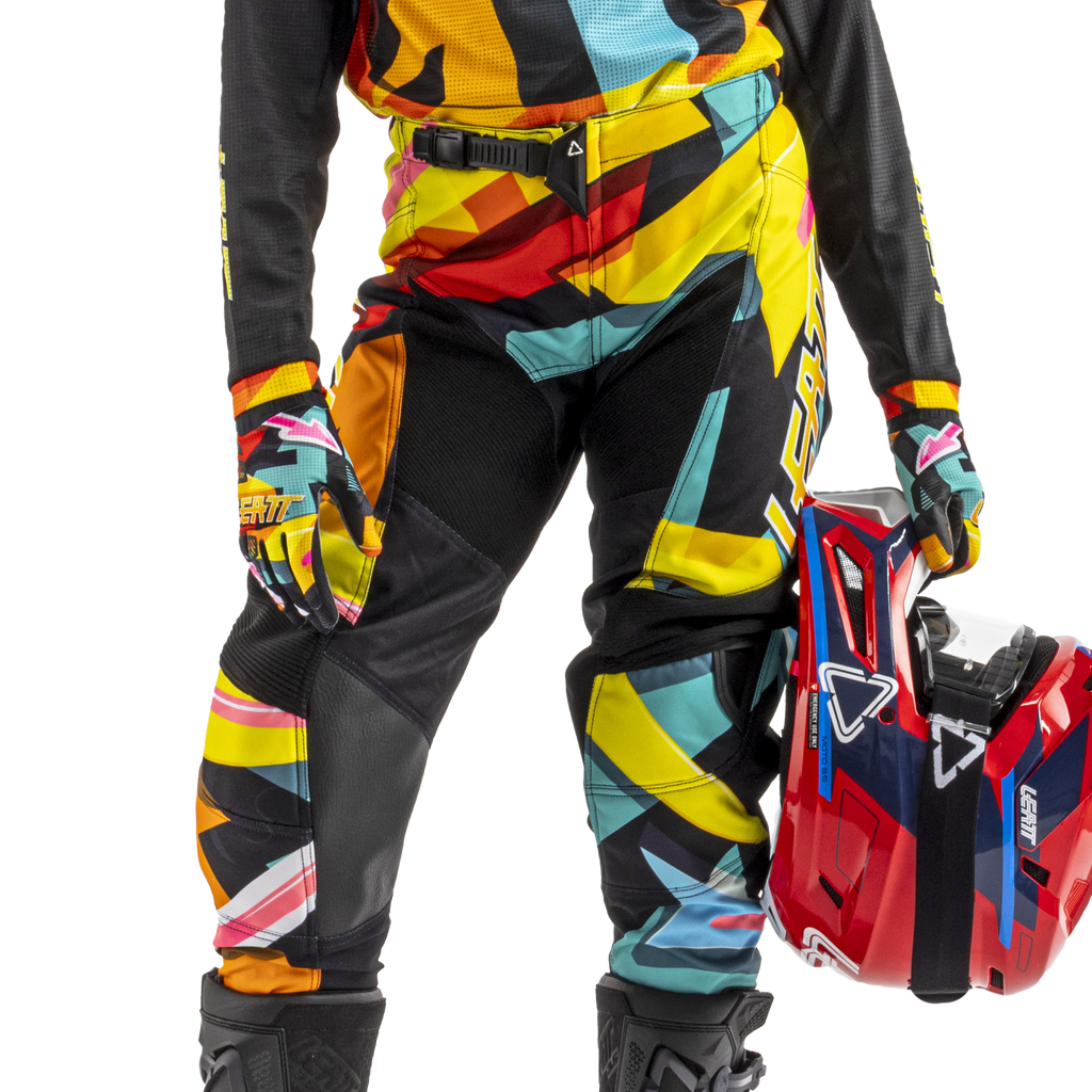 Ride Kit Moto 3.5 - Junior/Mini