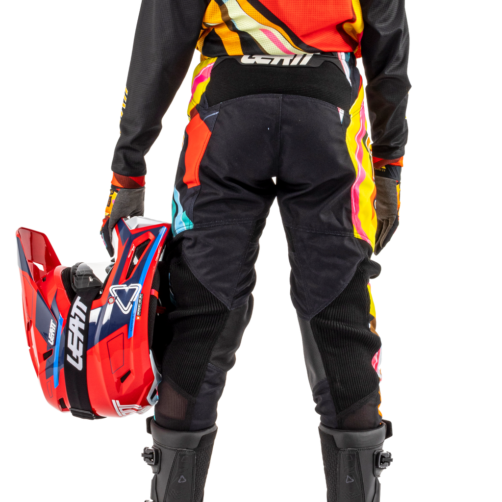 Ride Kit Moto 3.5 - Junior/Mini