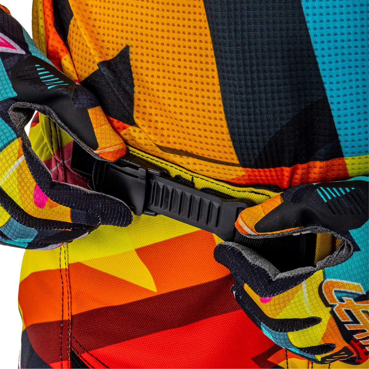 Ride Kit Moto 3.5 - Junior/Mini
