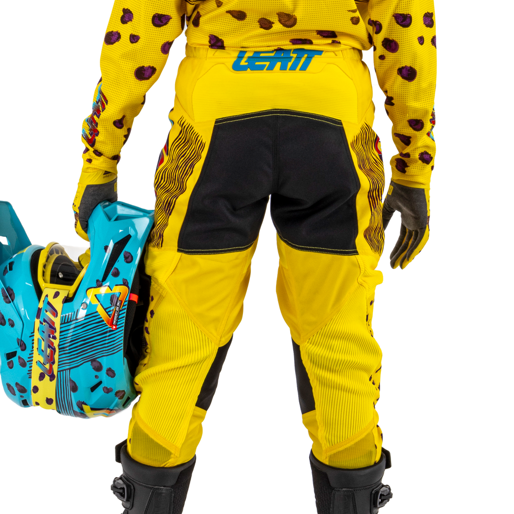 Ride Kit Moto 3.5 - Junior/Mini