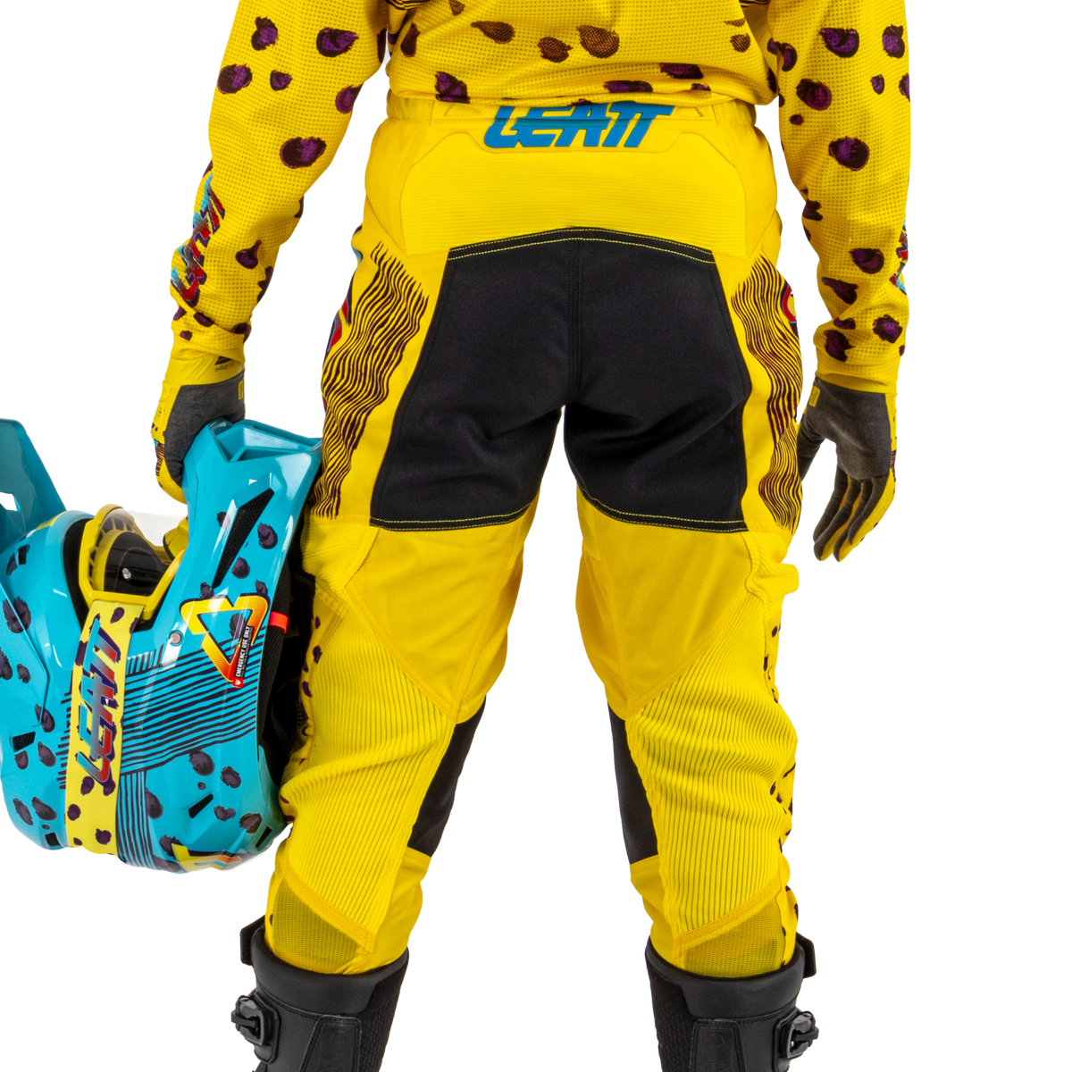 Ride Kit Moto 3.5 - Junior/Mini