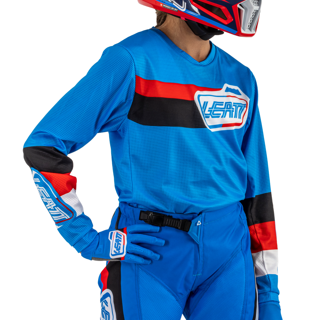 Ride Kit Moto 3.5 - Junior/Mini