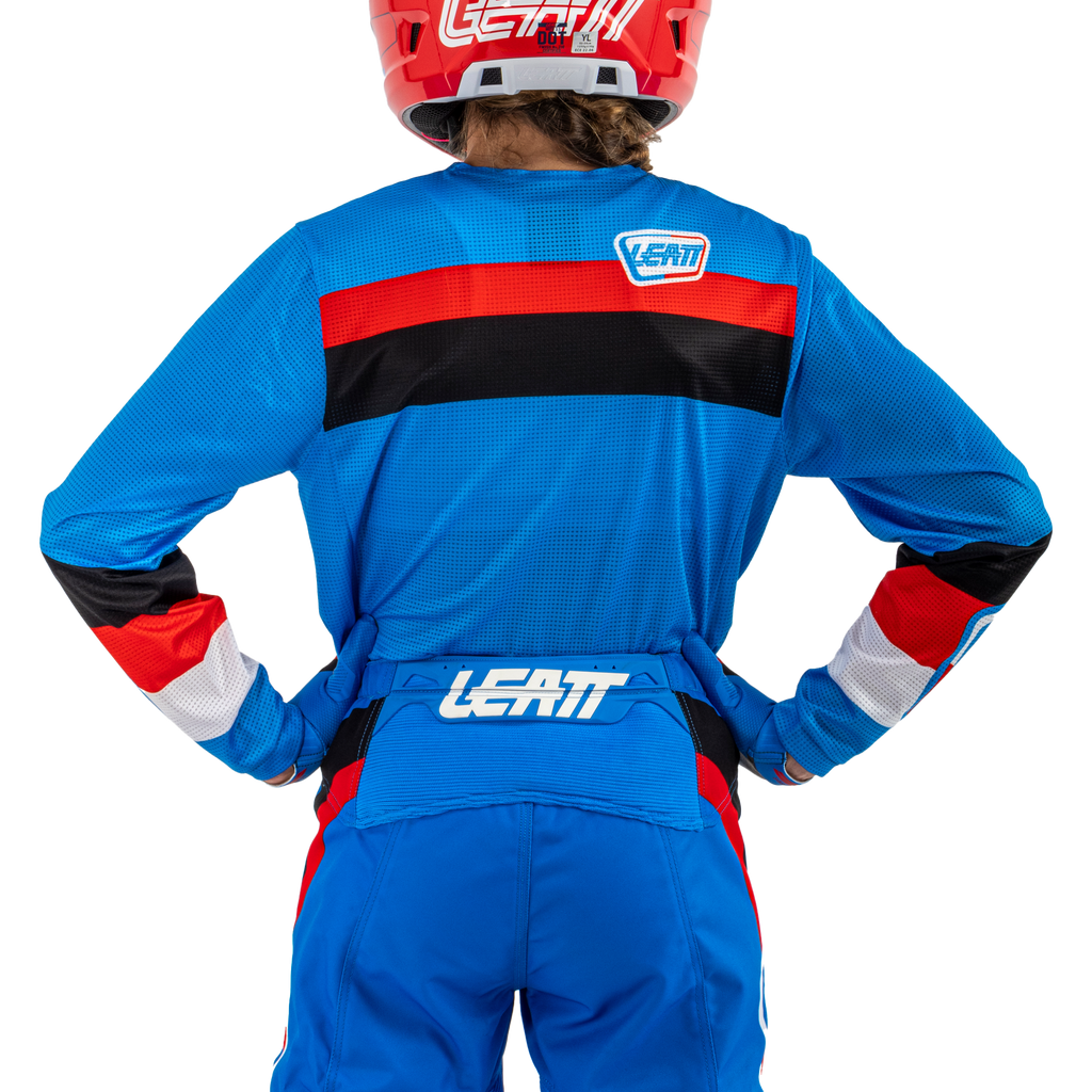 Ride Kit Moto 3.5 - Junior/Mini