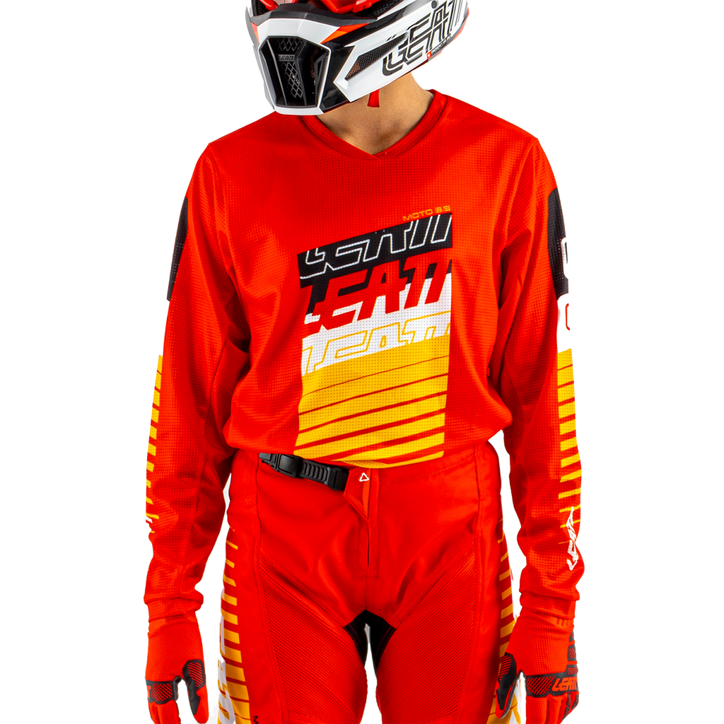 Ride Kit Moto 3.5 - Junior/Mini