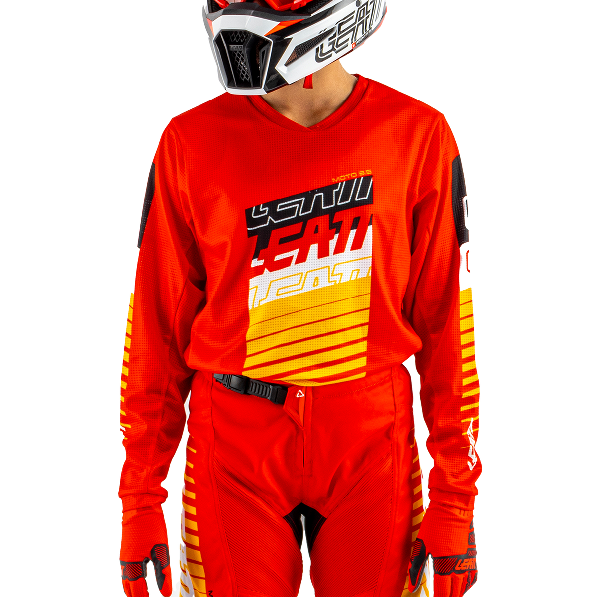 Ride Kit Moto 3.5 - Junior/Mini