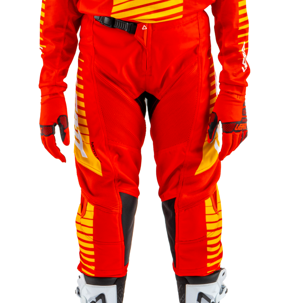 Ride Kit Moto 3.5 - Junior/Mini