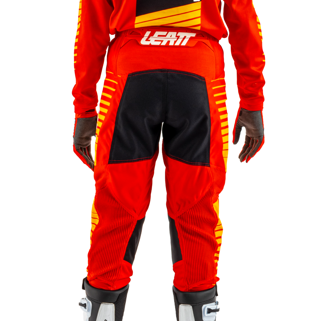 Ride Kit Moto 3.5 - Junior/Mini