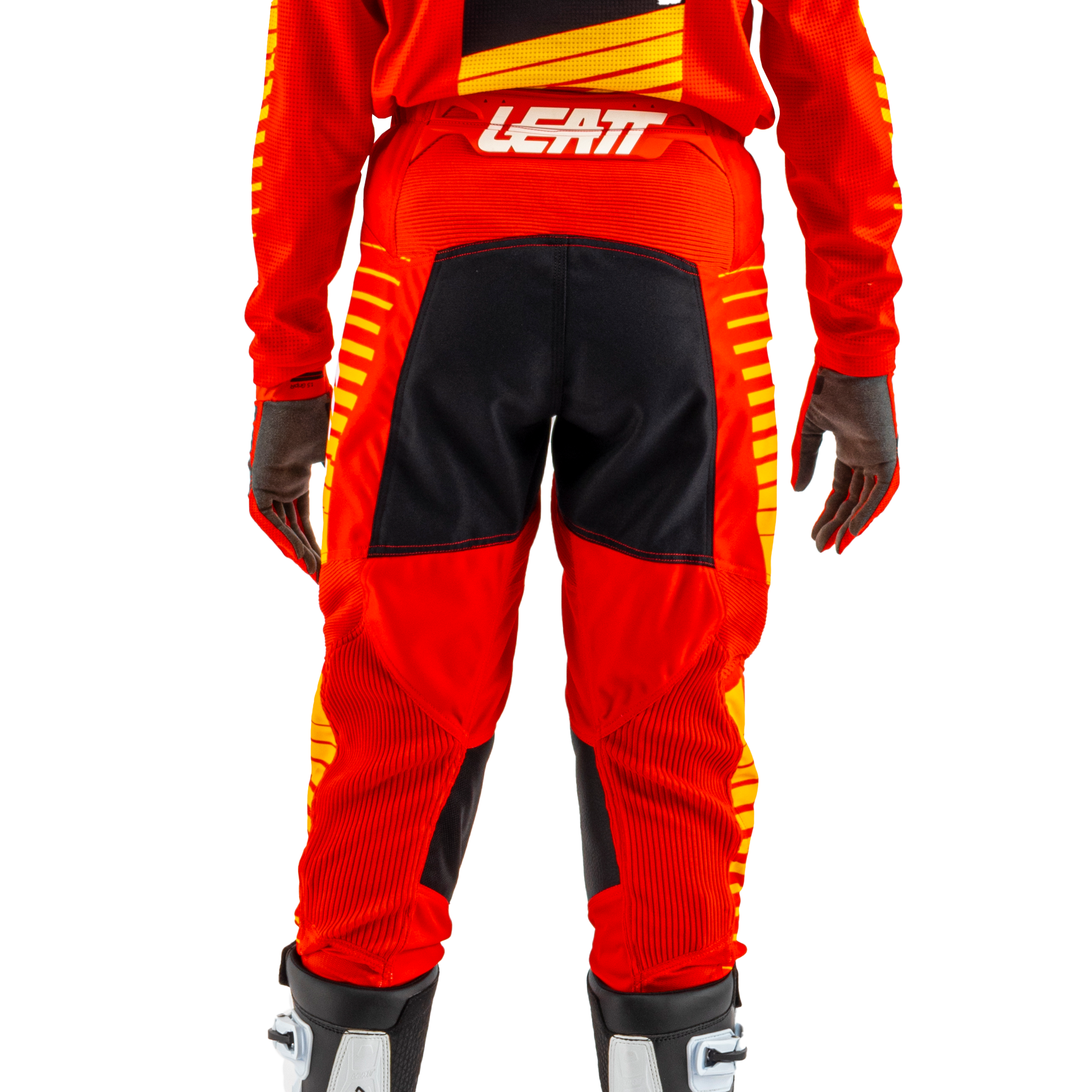 Ride Kit Moto 3.5 - Junior/Mini