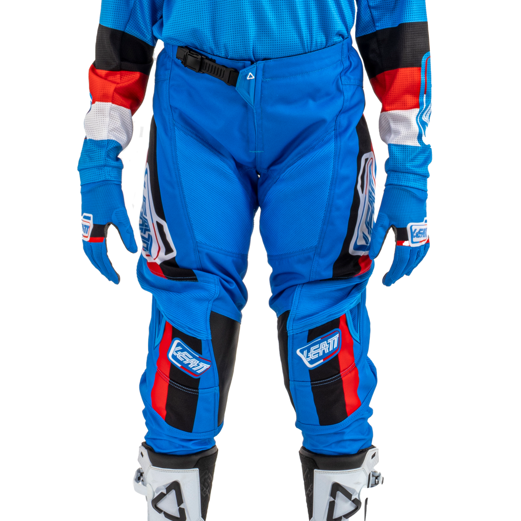 Ride Kit Moto 3.5 - Junior/Mini