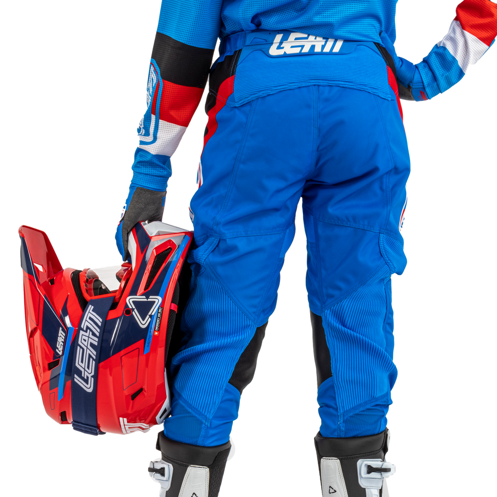 Ride Kit Moto 3.5 - Junior/Mini