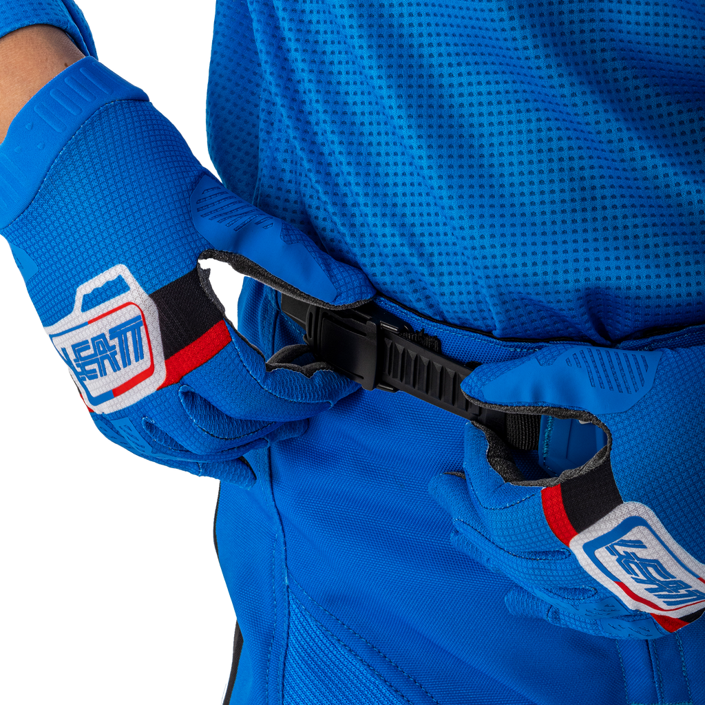 Ride Kit Moto 3.5 - Junior/Mini