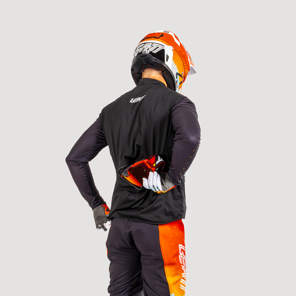 Vest RaceVest Lite Position 2