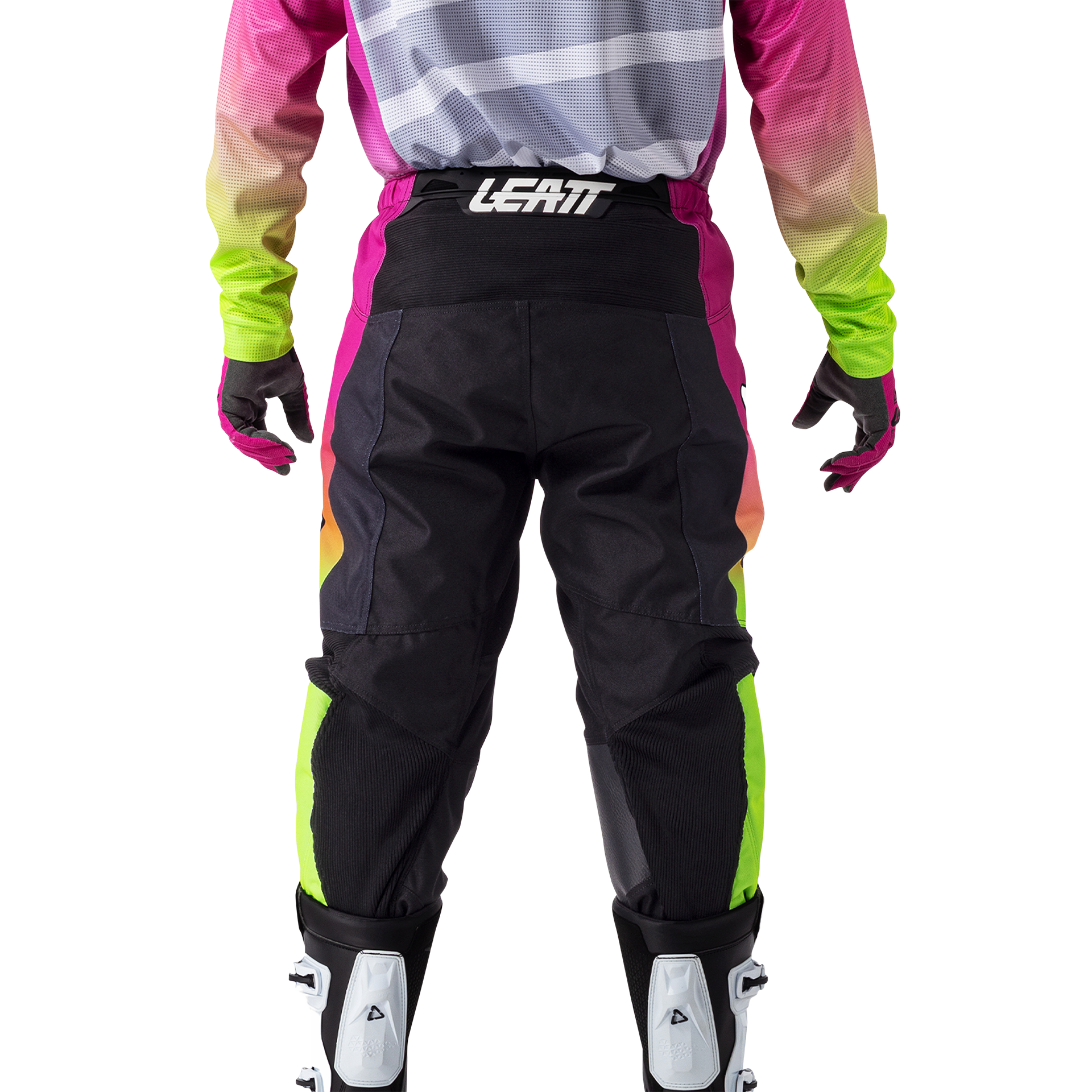 Pants Moto 3.5 Position 27