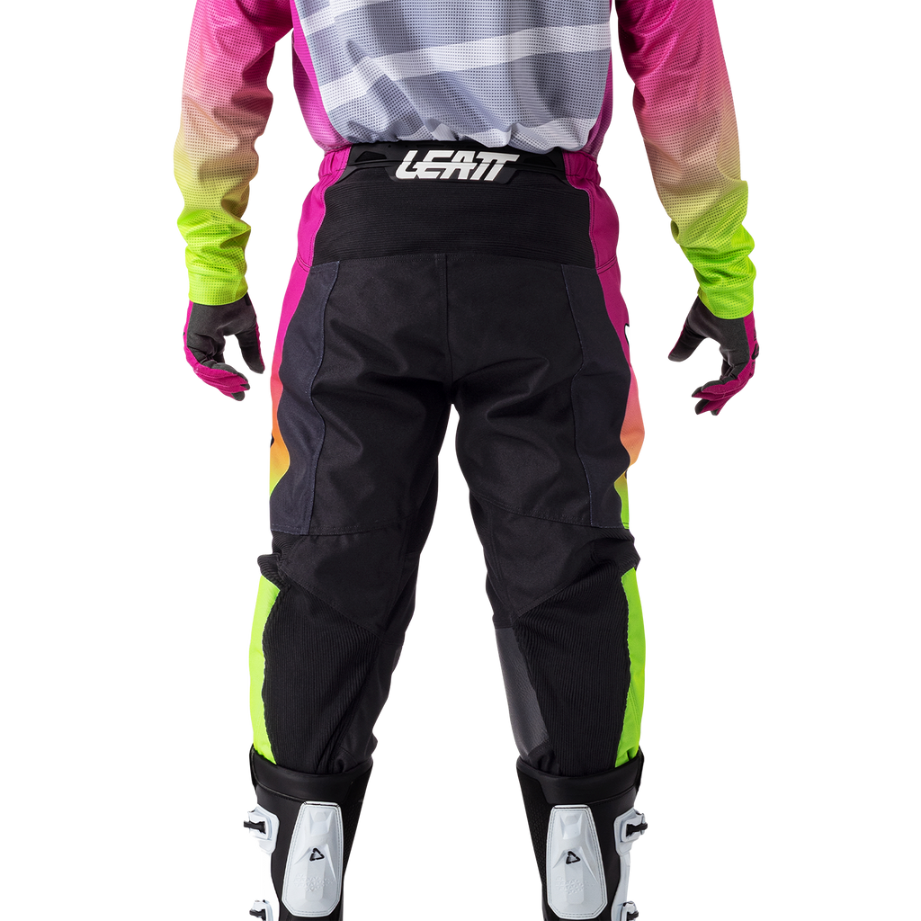 Pants Moto 3.5