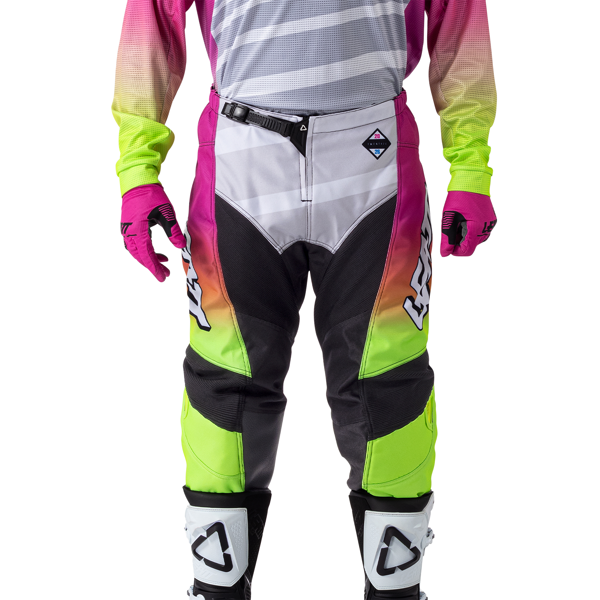Pants Moto 3.5 Position 26