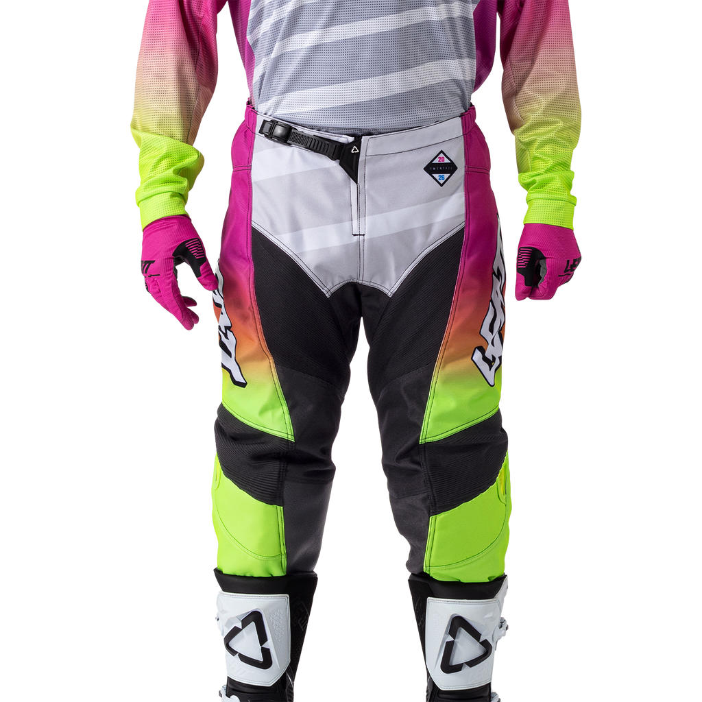 Pants Moto 3.5