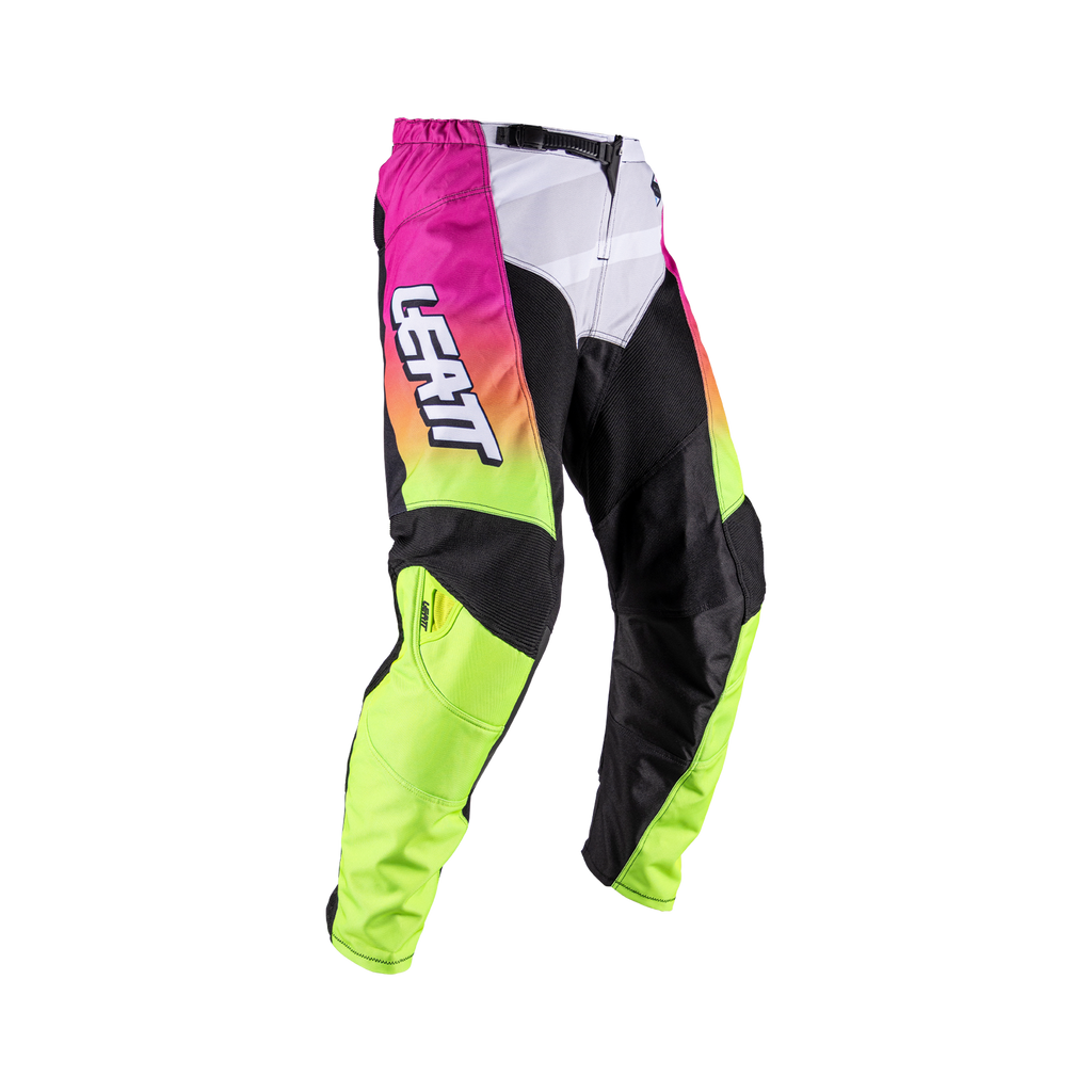 Pants Moto 3.5