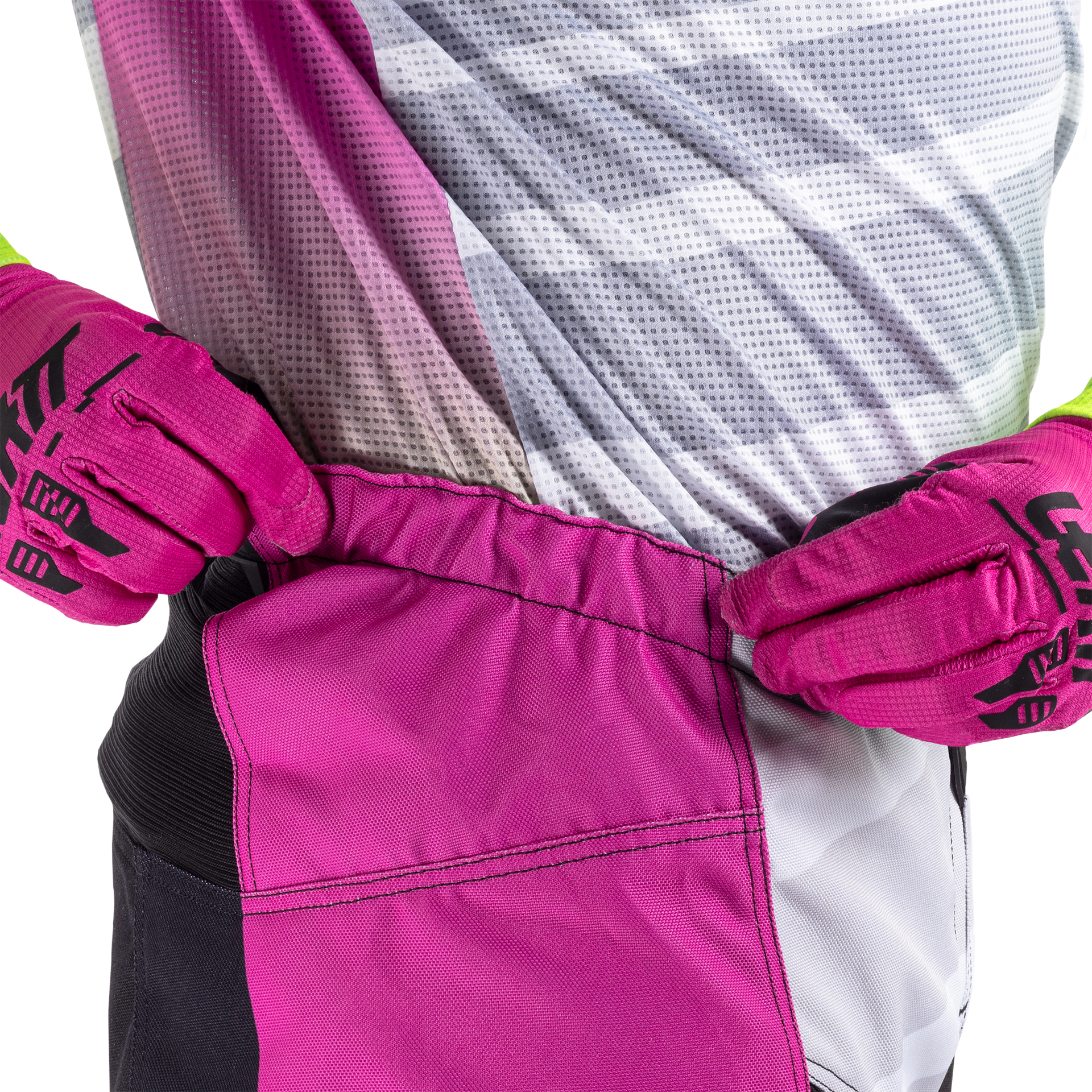 Pants Moto 3.5 Position 28