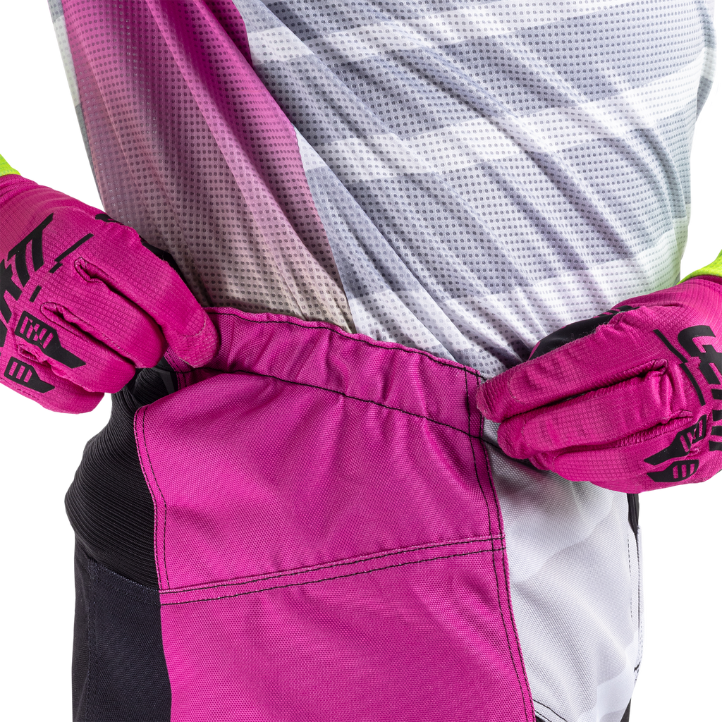 Pants Moto 3.5