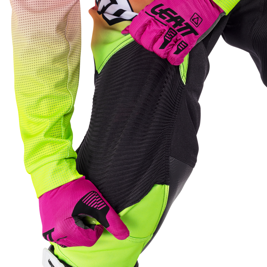 Pants Moto 3.5