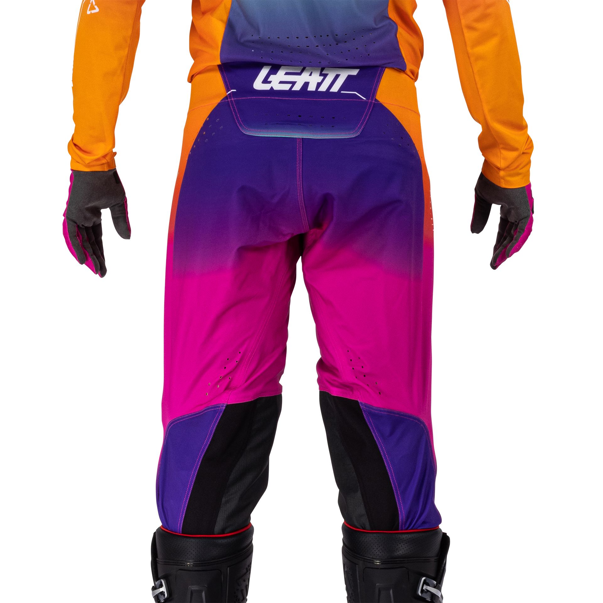 Pants Moto 5.5 I.K.S Position 16
