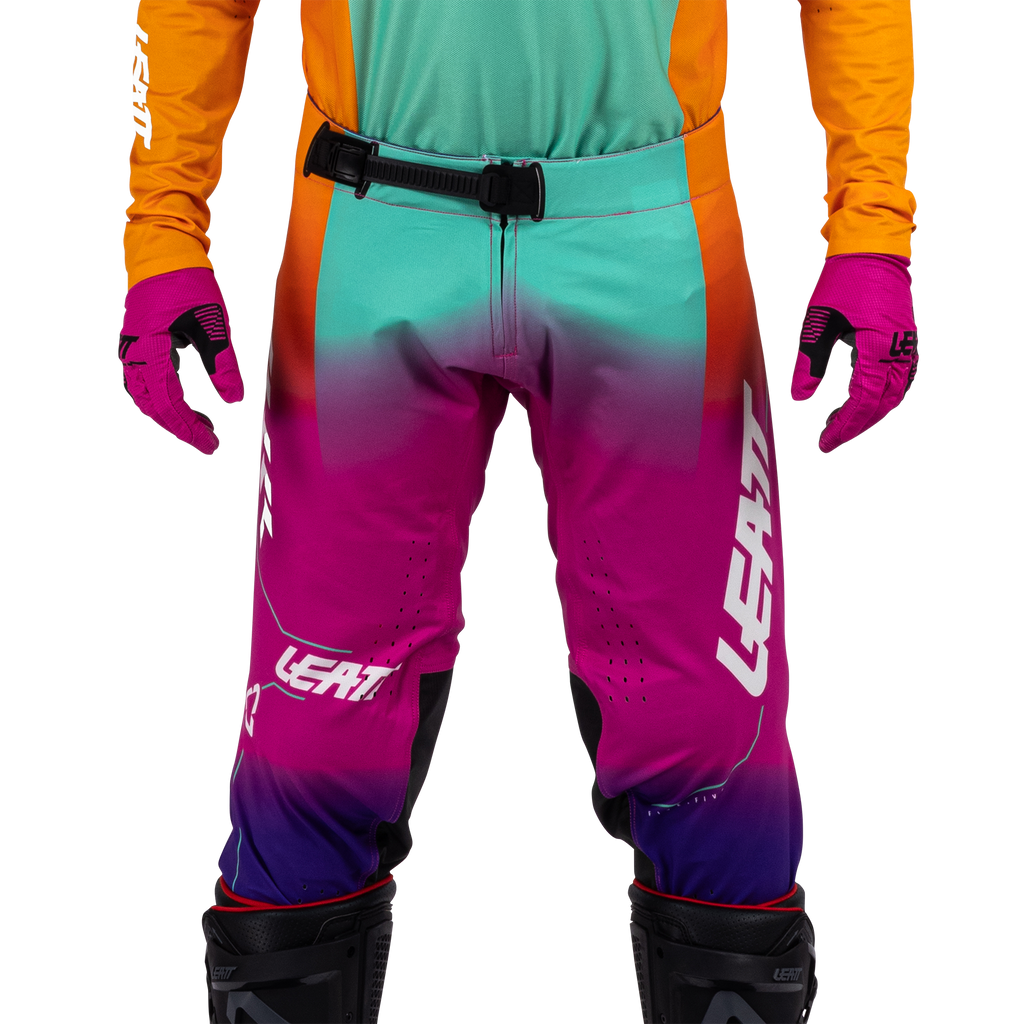 Pants Moto 5.5 I.K.S