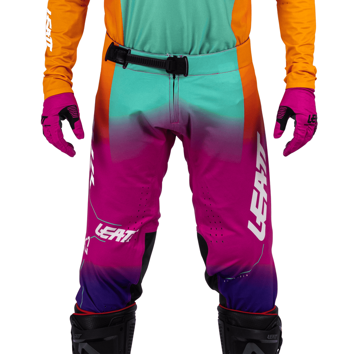 Pants Moto 5.5 I.K.S