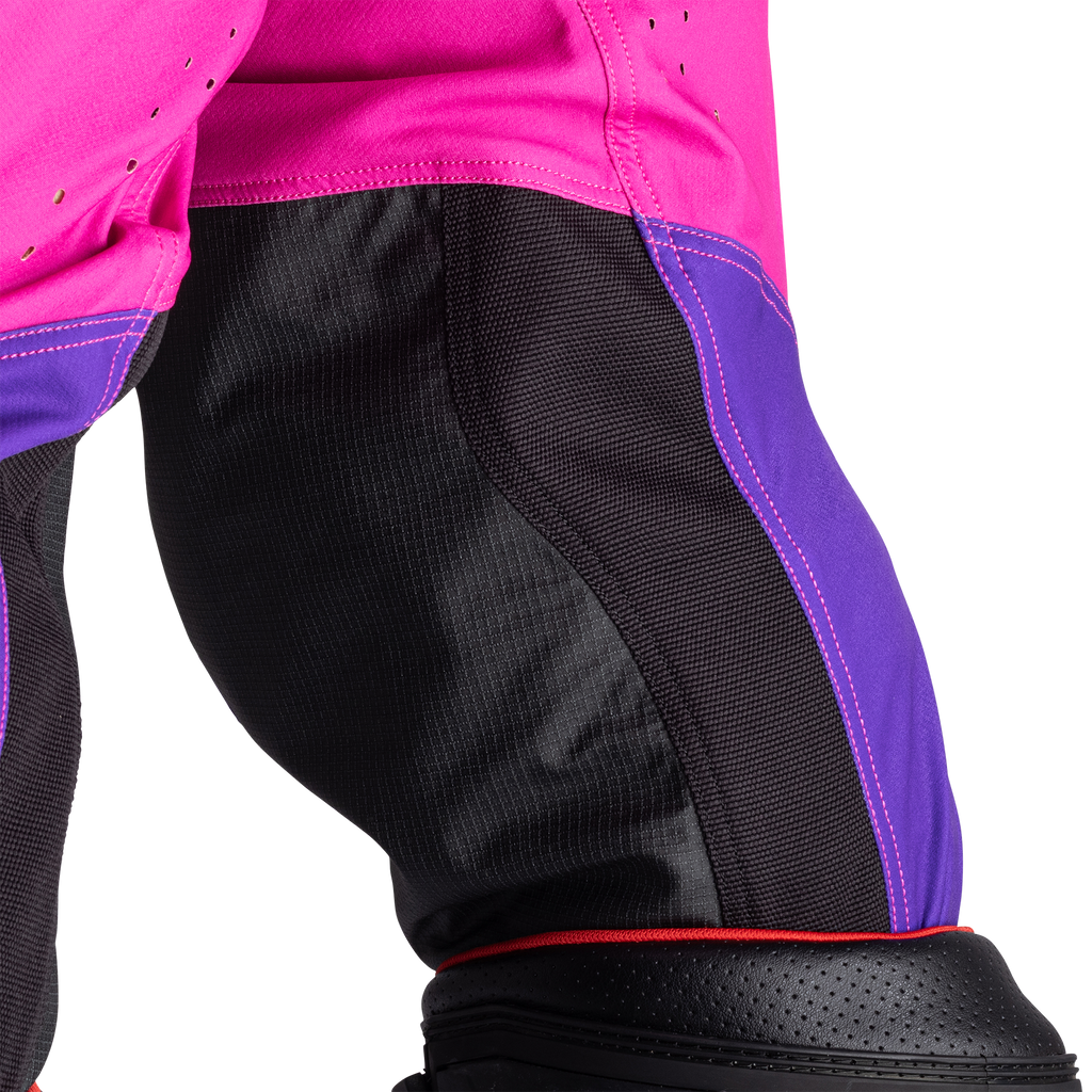 Pants Moto 5.5 I.K.S