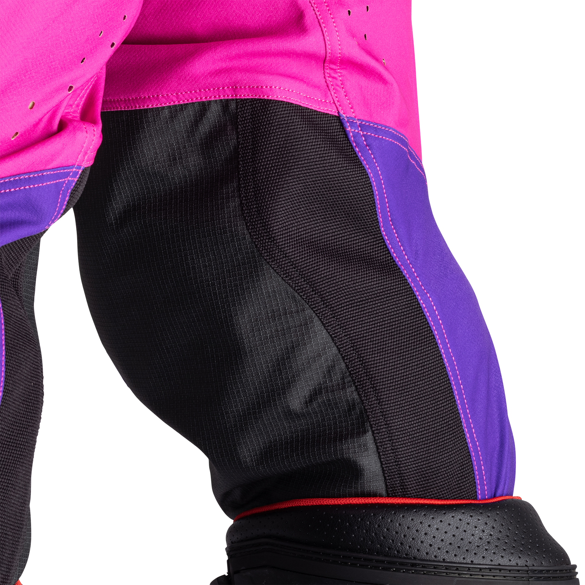 Pants Moto 5.5 I.K.S Position 18