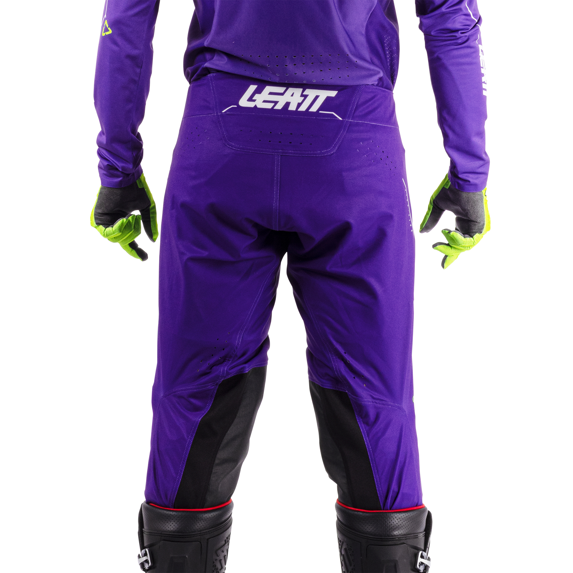 Pants Moto 5.5 I.K.S Position 22