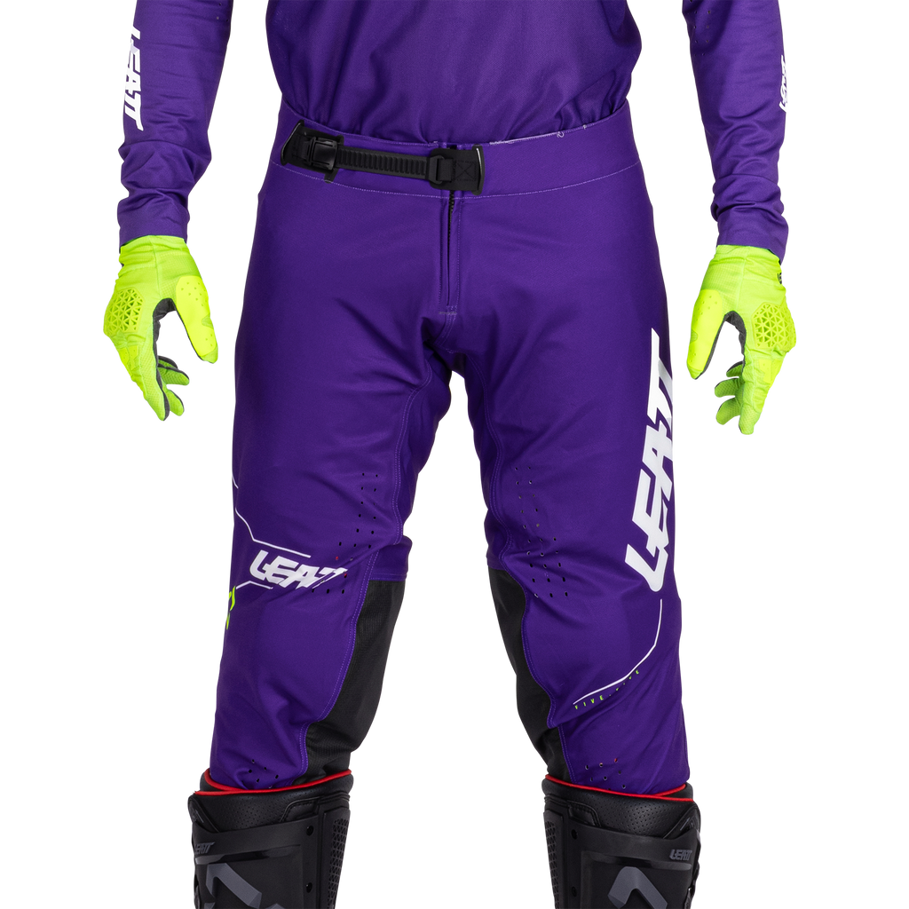 Pants Moto 5.5 I.K.S