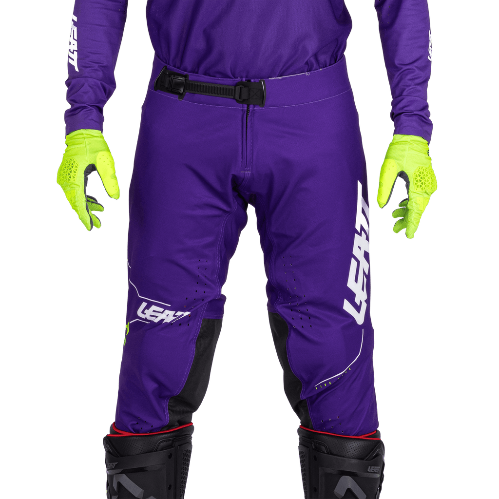 Pants Moto 5.5 I.K.S