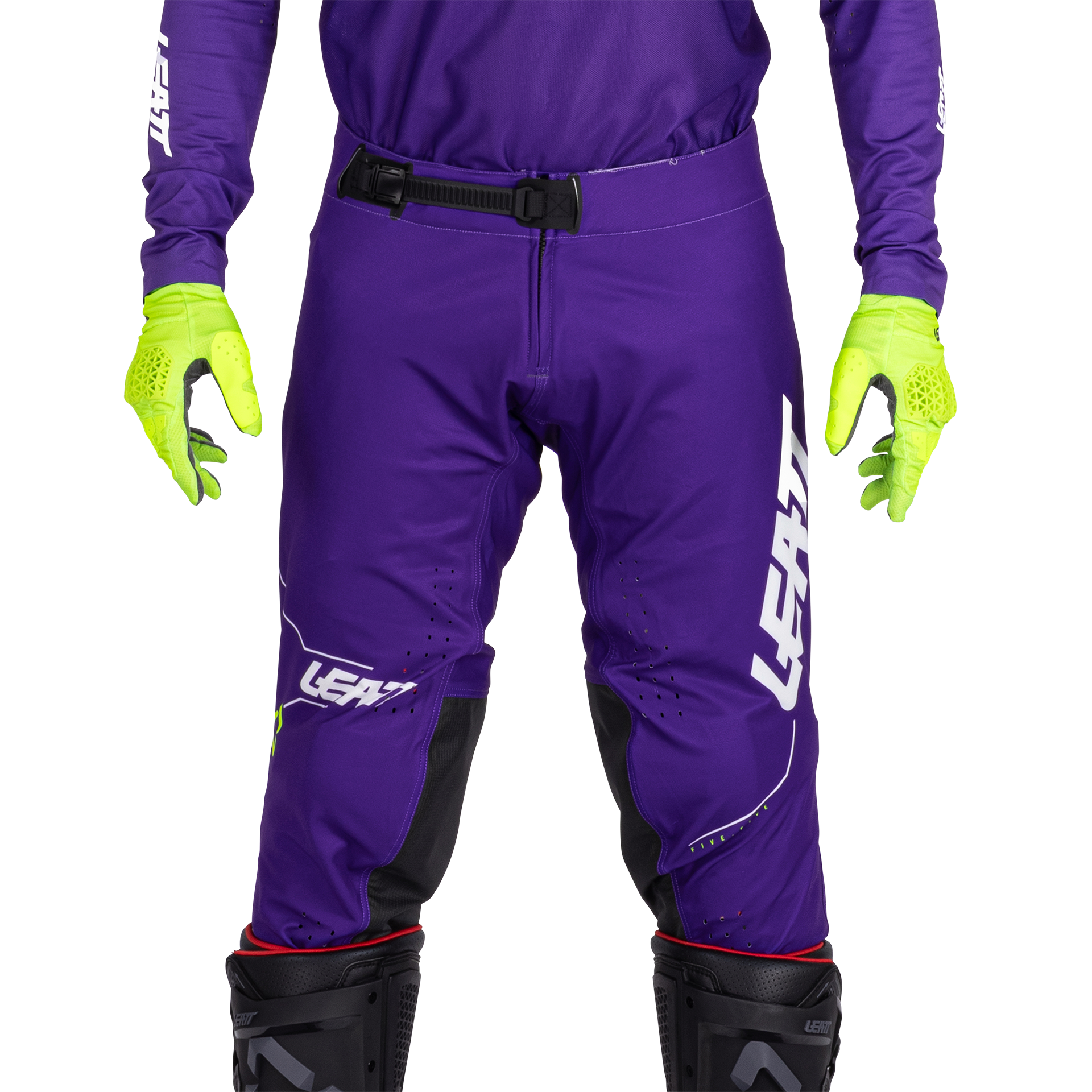 Pants Moto 5.5 I.K.S Position 21