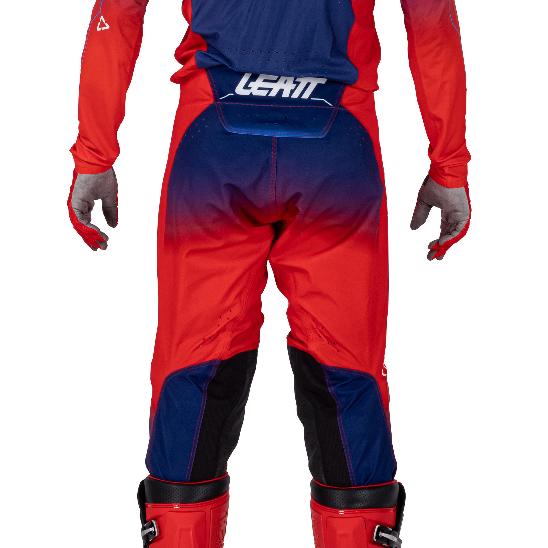 Pants Moto 5.5 I.K.S Position 28
