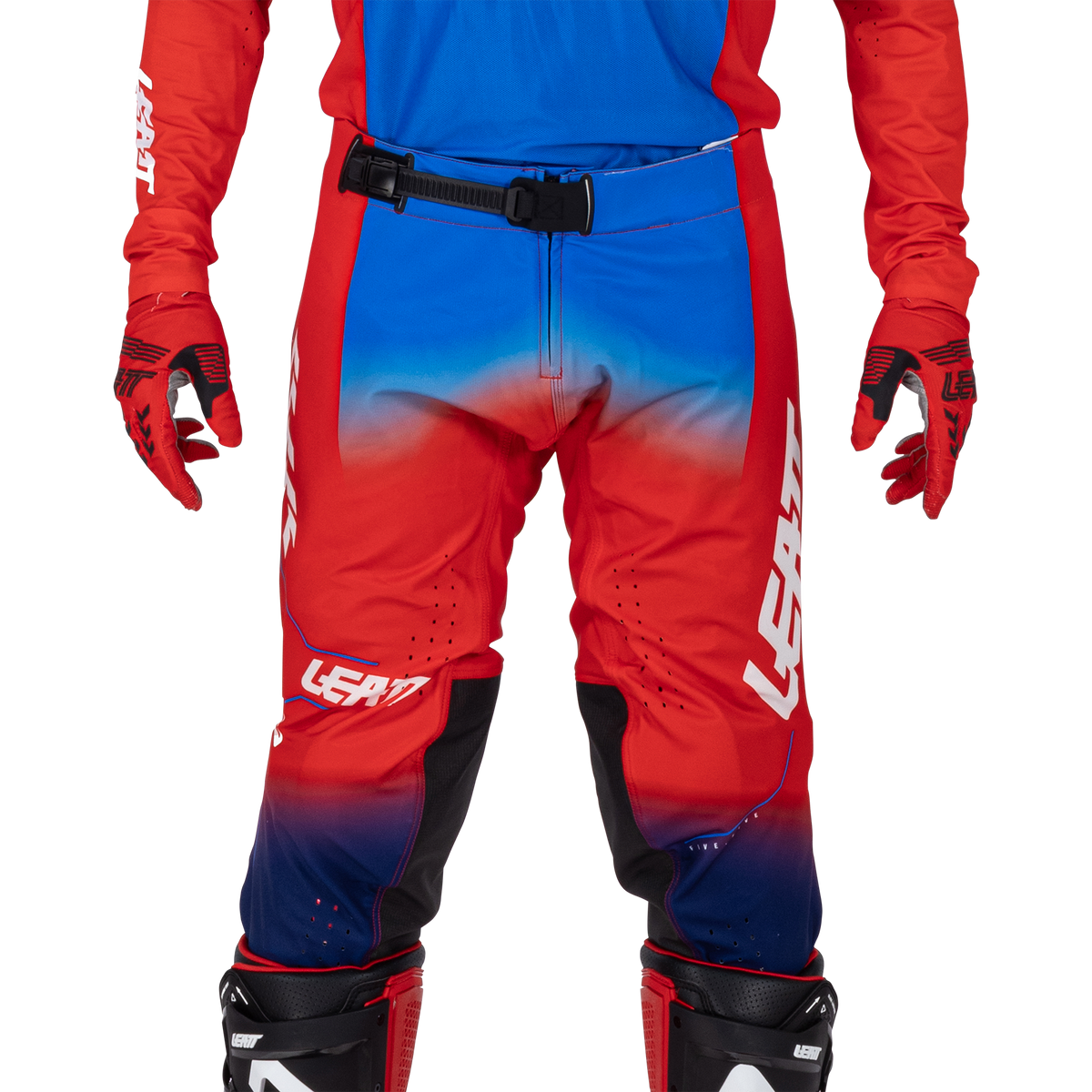Pants Moto 5.5 I.K.S
