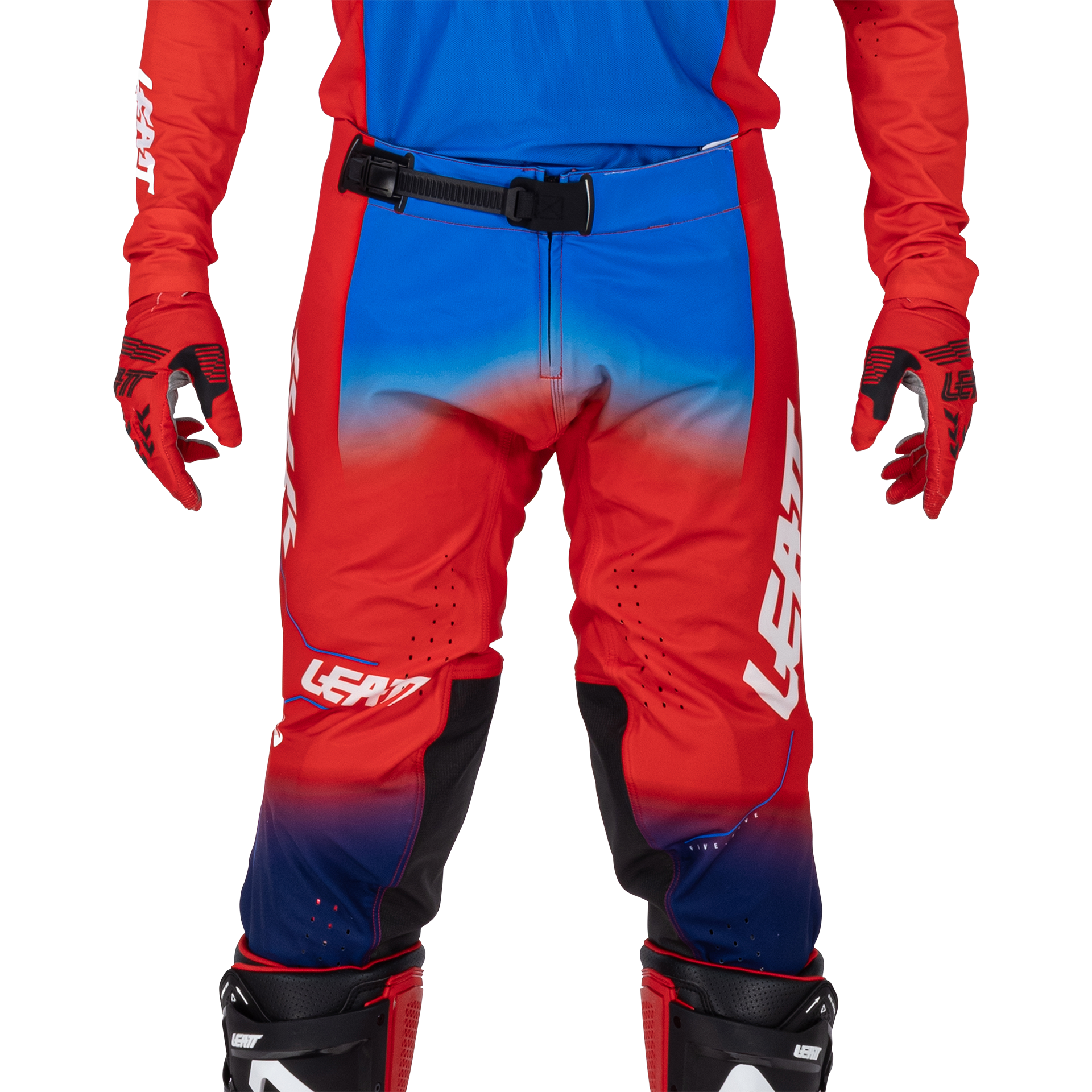Pants Moto 5.5 I.K.S Position 27