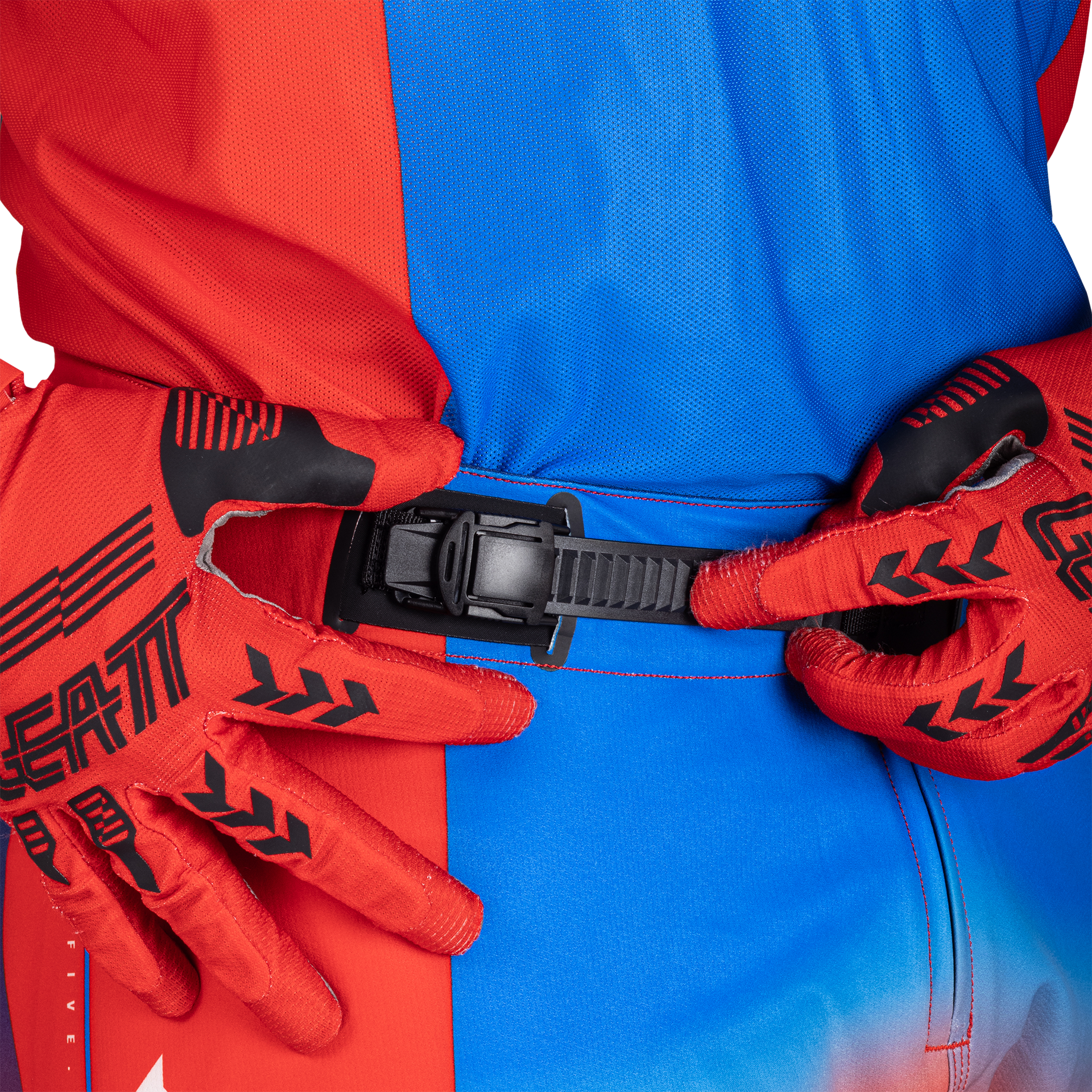 Pants Moto 5.5 I.K.S Position 30