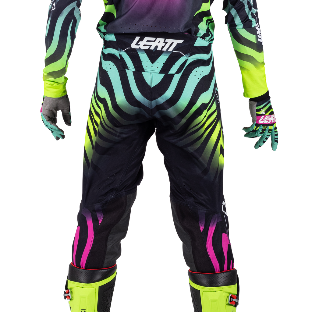 Pants Moto 5.5 I.K.S