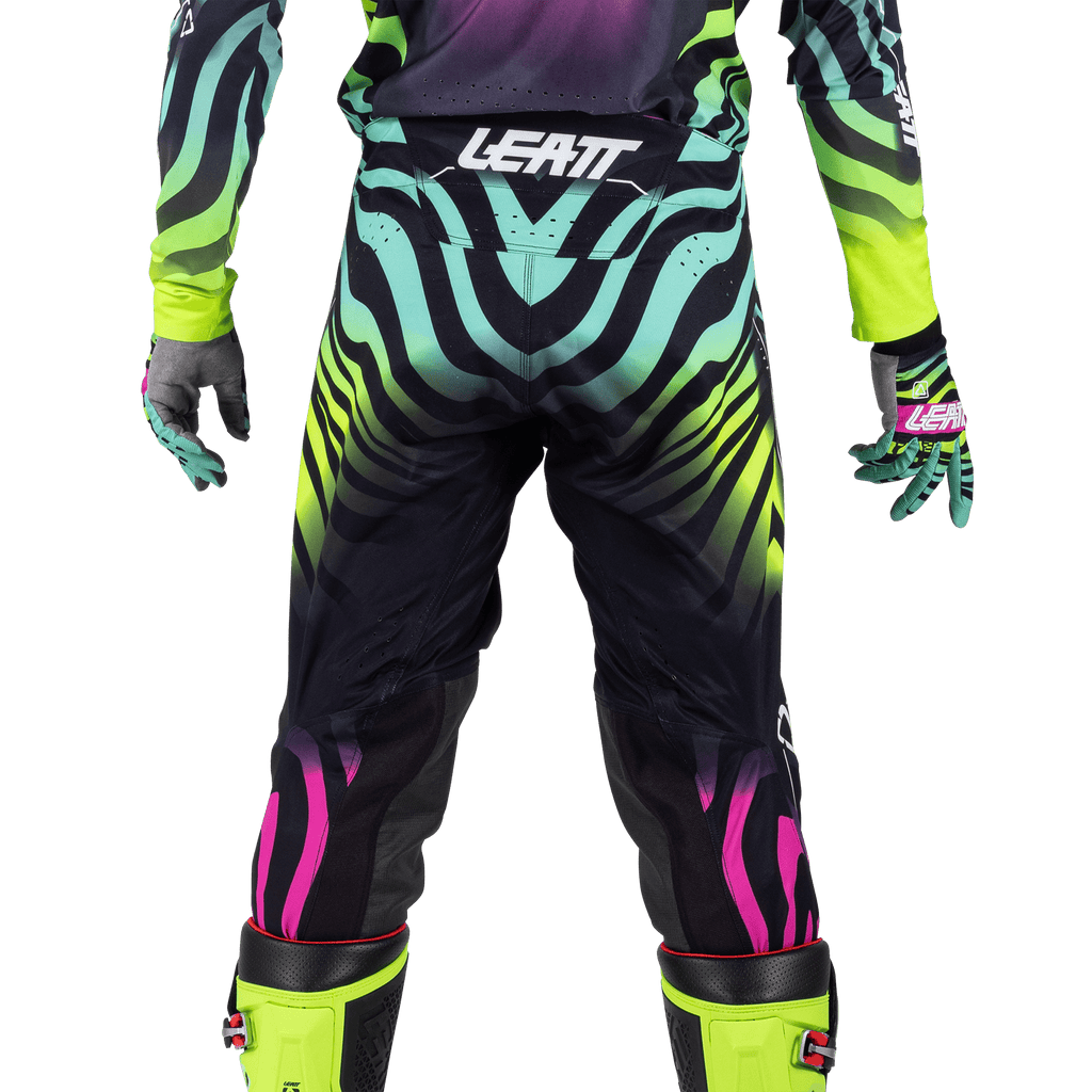 Pants Moto 5.5 I.K.S