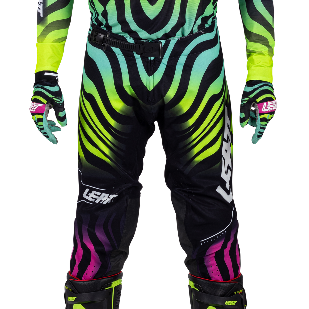 Pants Moto 5.5 I.K.S