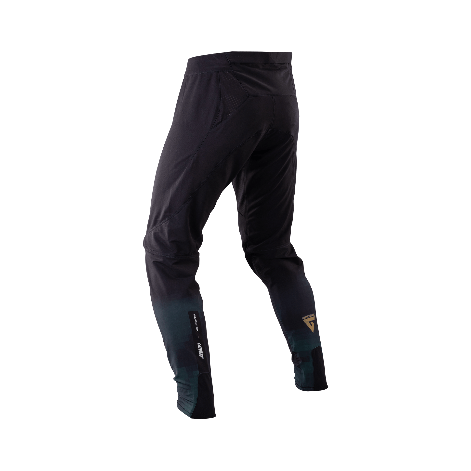 Ride Kit MTB Gravity 1.0