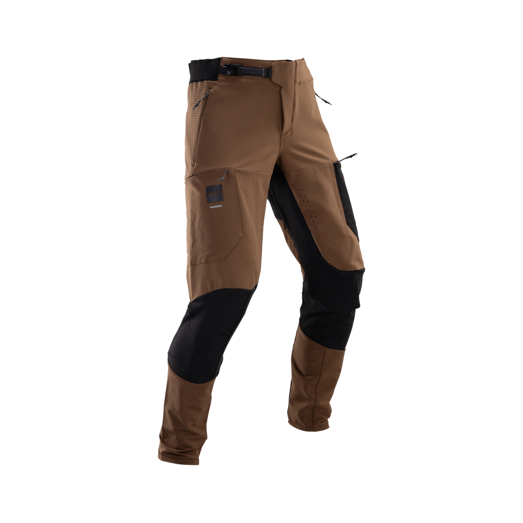 Pants MTB Gravity 4.0 - Junior