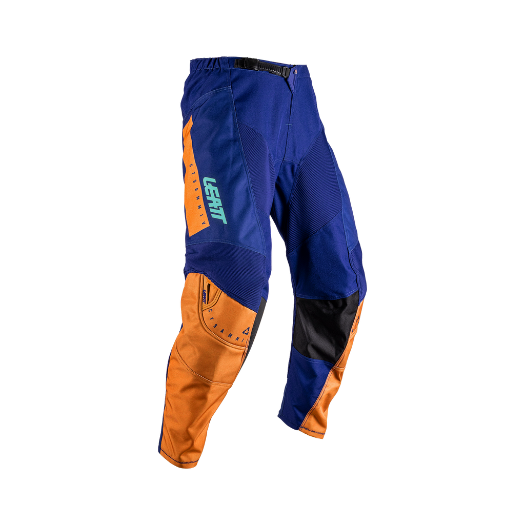 Moto 3.5 Ride Kit - Junior/Mini Position 55