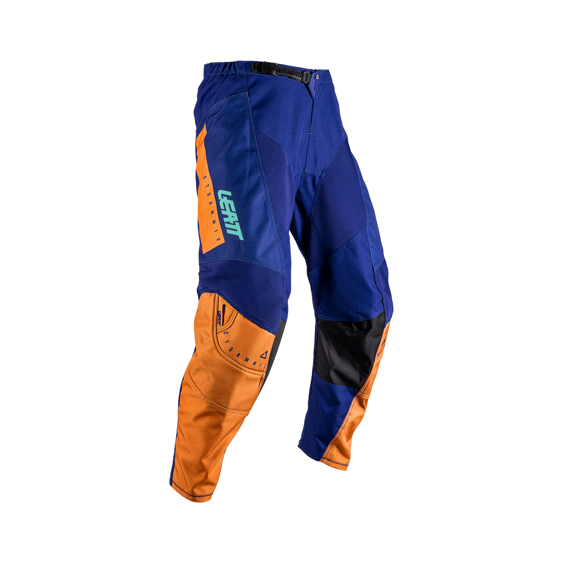 Moto 3.5 Ride Kit - Junior/Mini Position 55