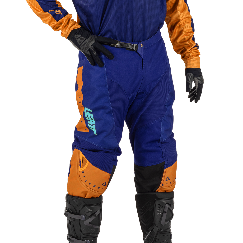 Moto 3.5 Ride Kit - Junior/Mini Position 57