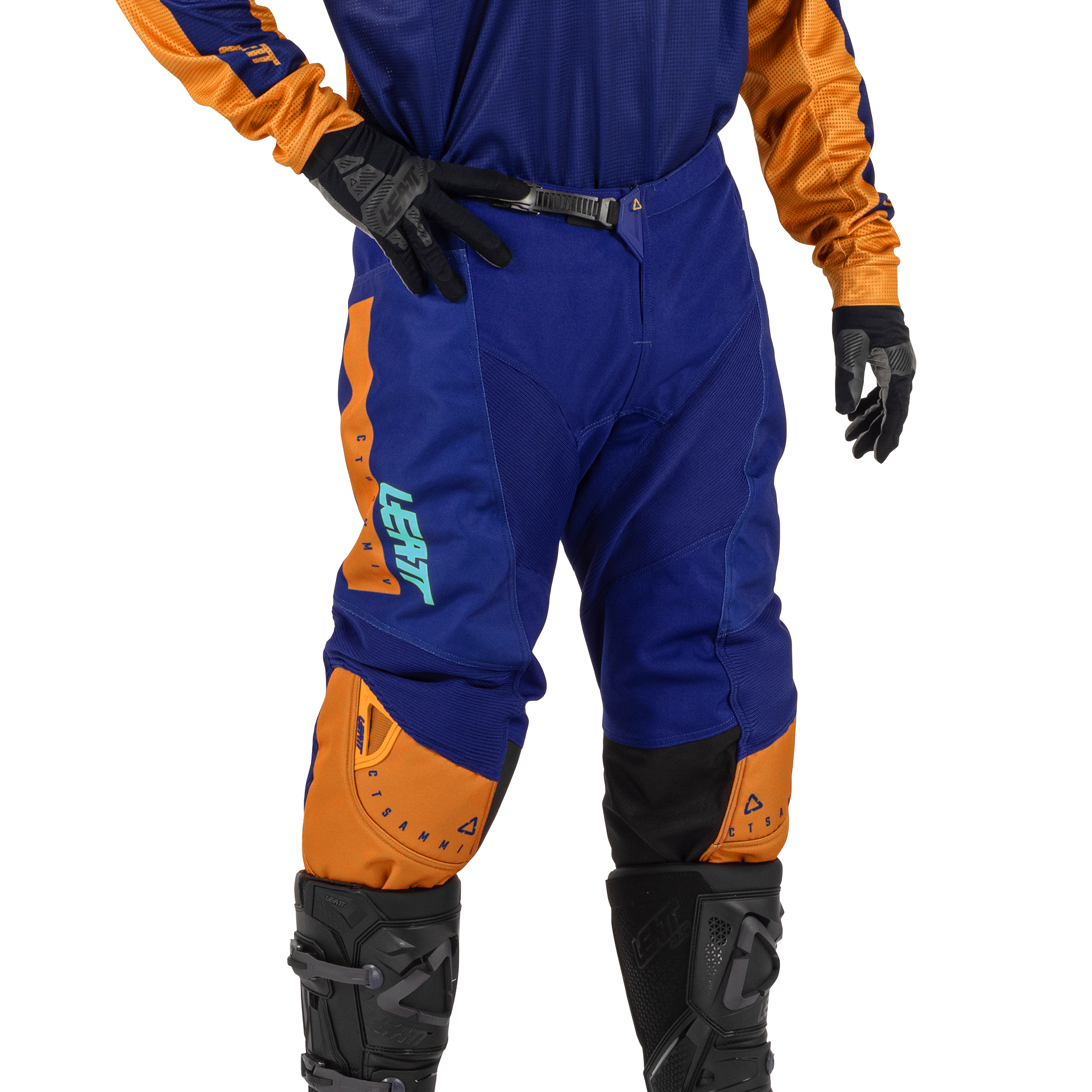 Moto 3.5 Ride Kit - Junior/Mini Position 57