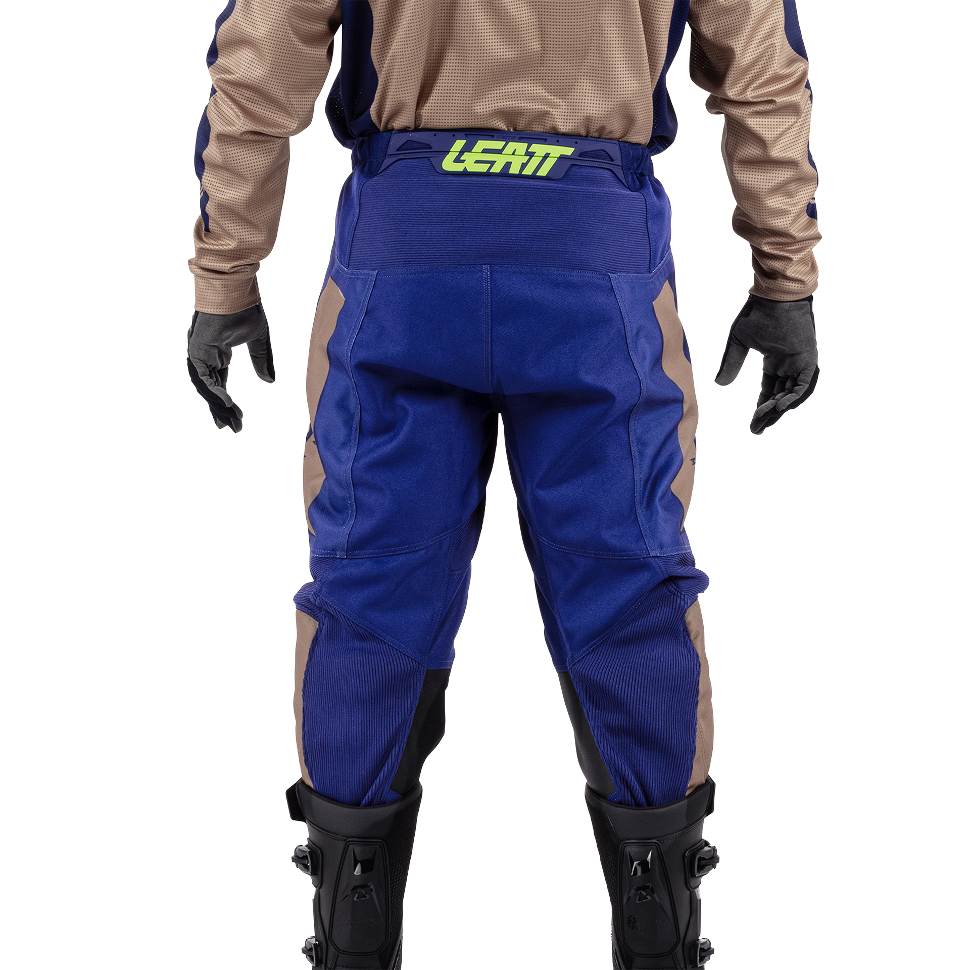 Pants Moto 3.5 Position 10