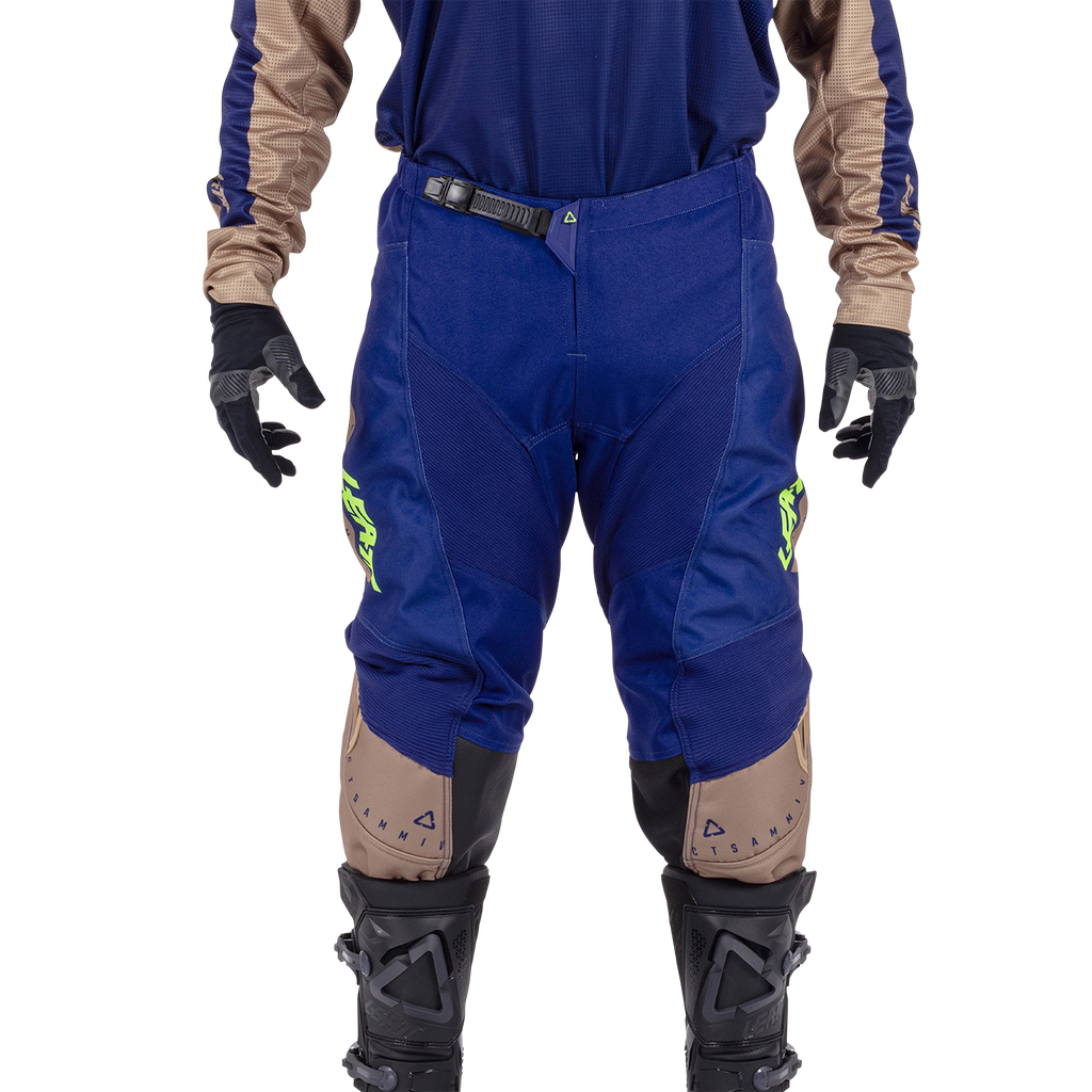 Pants Moto 3.5
