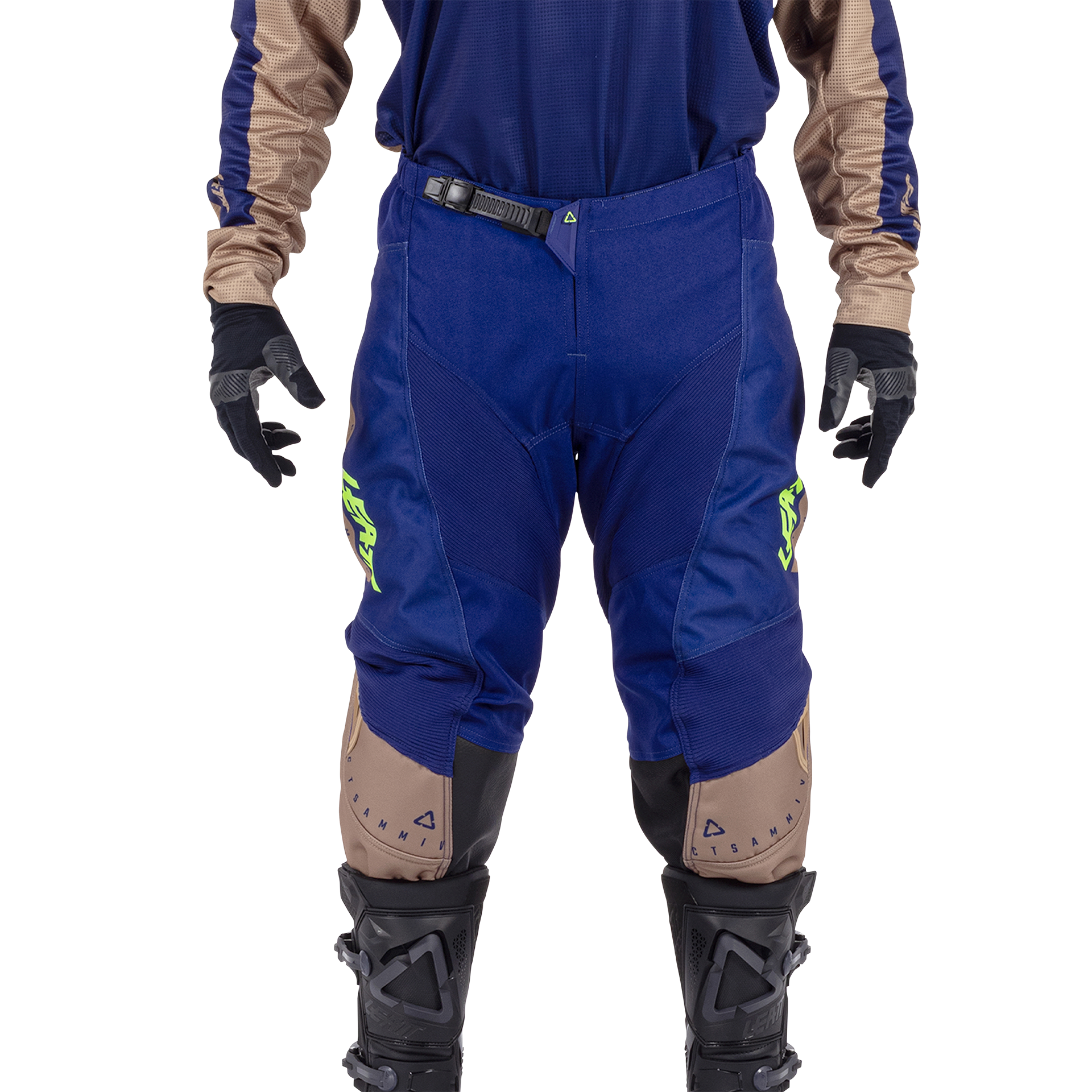 Pants Moto 3.5 Position 9